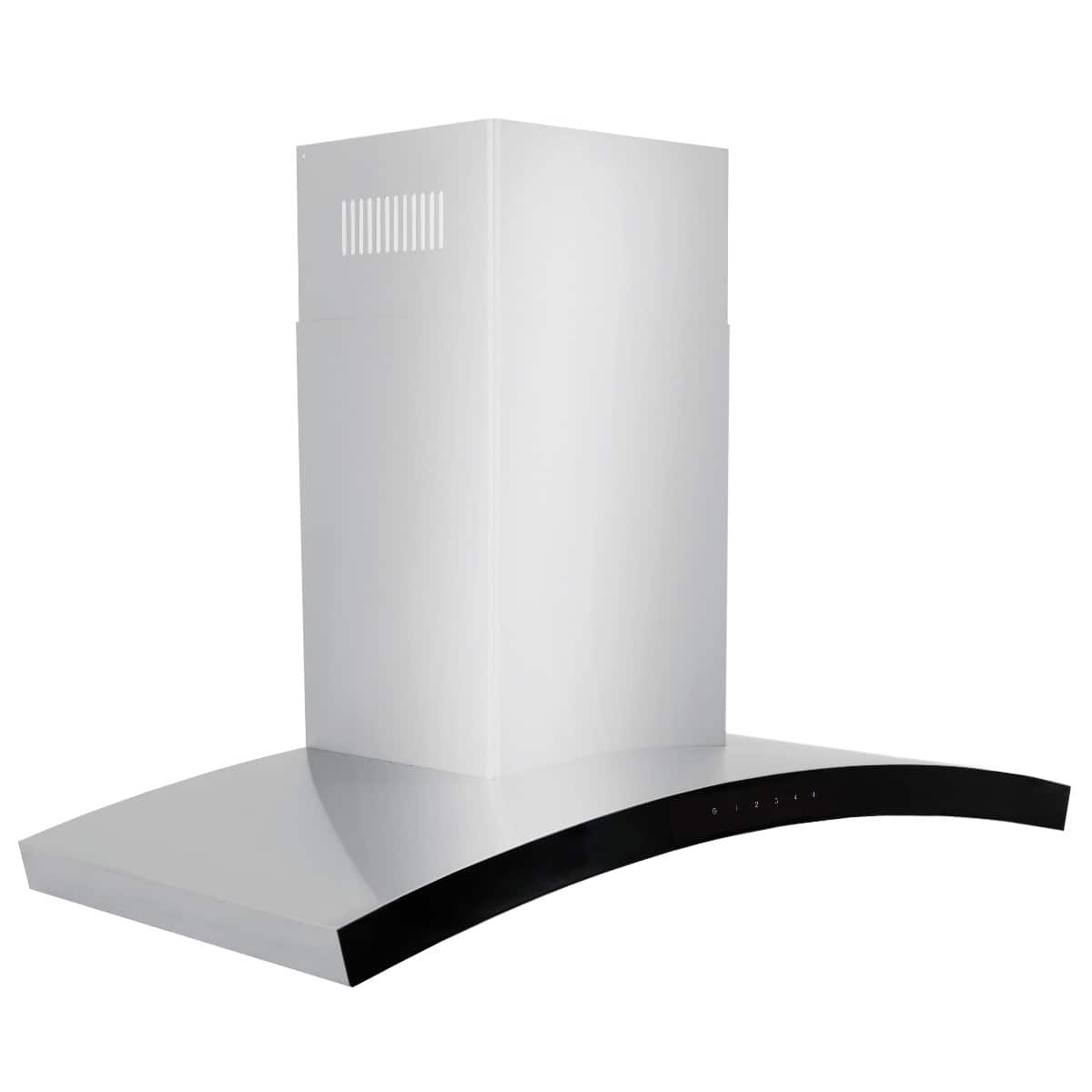 ZLINE - 36 inches - Externally Vented - Wall Range Hood - Stainless Steel price history on PriceWatchPro