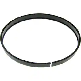 Lee Filters - 100-90mm Converter Ring for FK100 Filter Holder