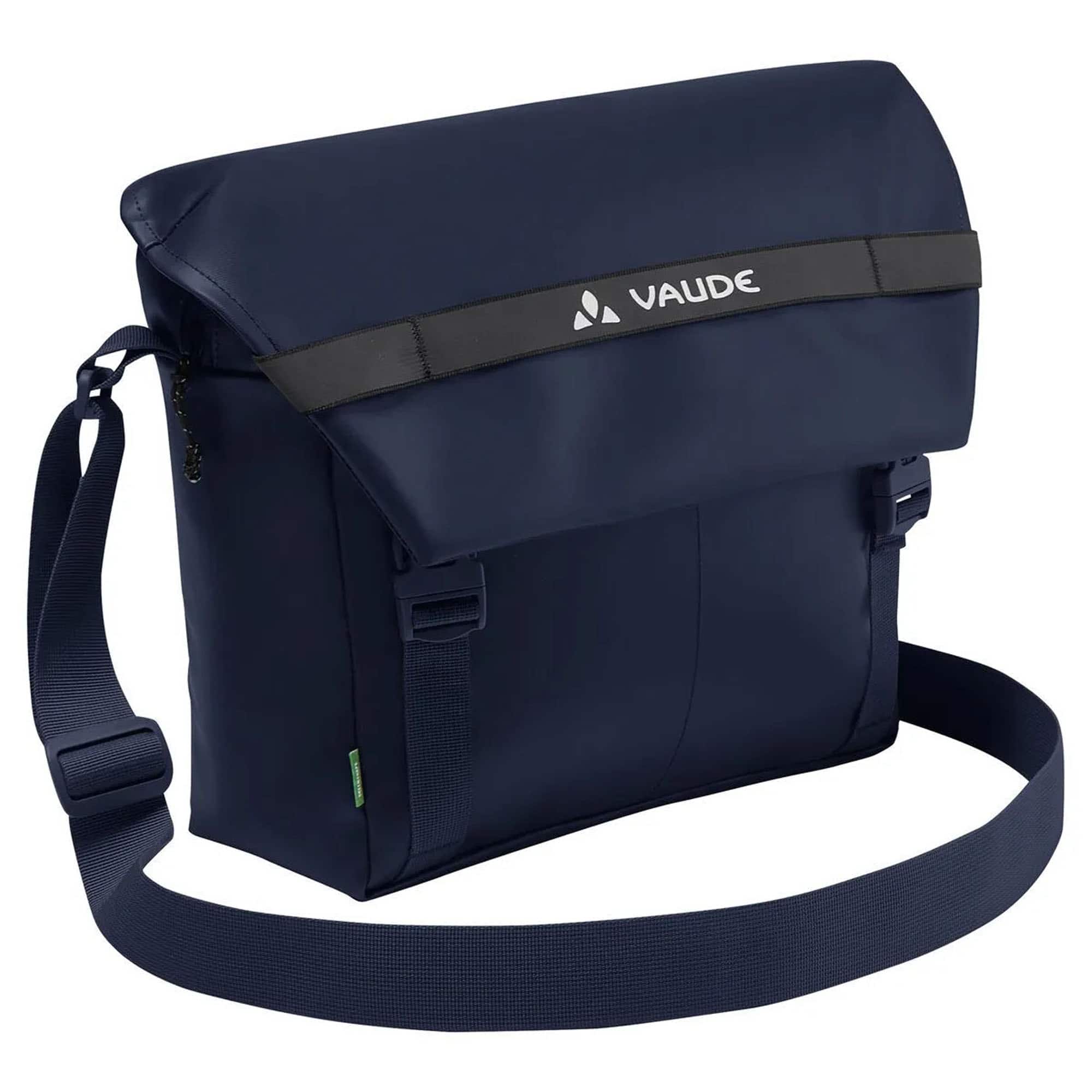 VAUDE - Mineo 9 Messenger Bag - Eclipse