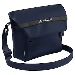 VAUDE - Mineo 9 Messenger Bag - Eclipse