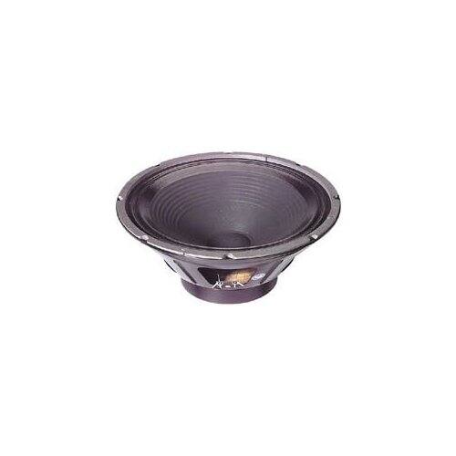 Front. Eminence - 12" Guitar Speaker - 120 W RMS - Black.