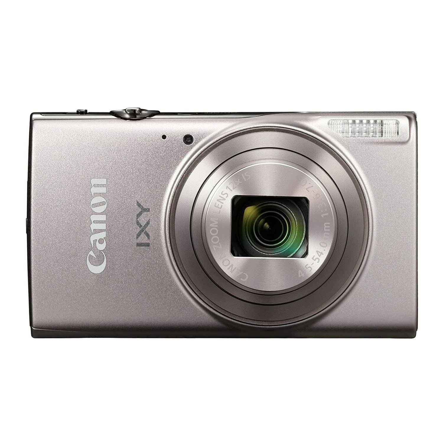 Canon IXY ENS12XIS 12xIS LENS ZOOM NO 1:3.1-6.7 1:3 m 4.5-54.0mm