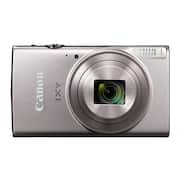 Canon PowerShot IXY 650 20.2MP 12x Zoom Point and Shoot Digital Canon PowerShot IXY 650 20.2MP 12x Zoom Point and Shoot Digital