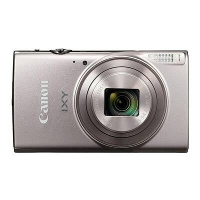 Canon PowerShot IXY 650 20.2MP 12x Zoom Point and Shoot Digital Canon PowerShot IXY 650 20.2MP 12x Zoom Point and Shoot Digital