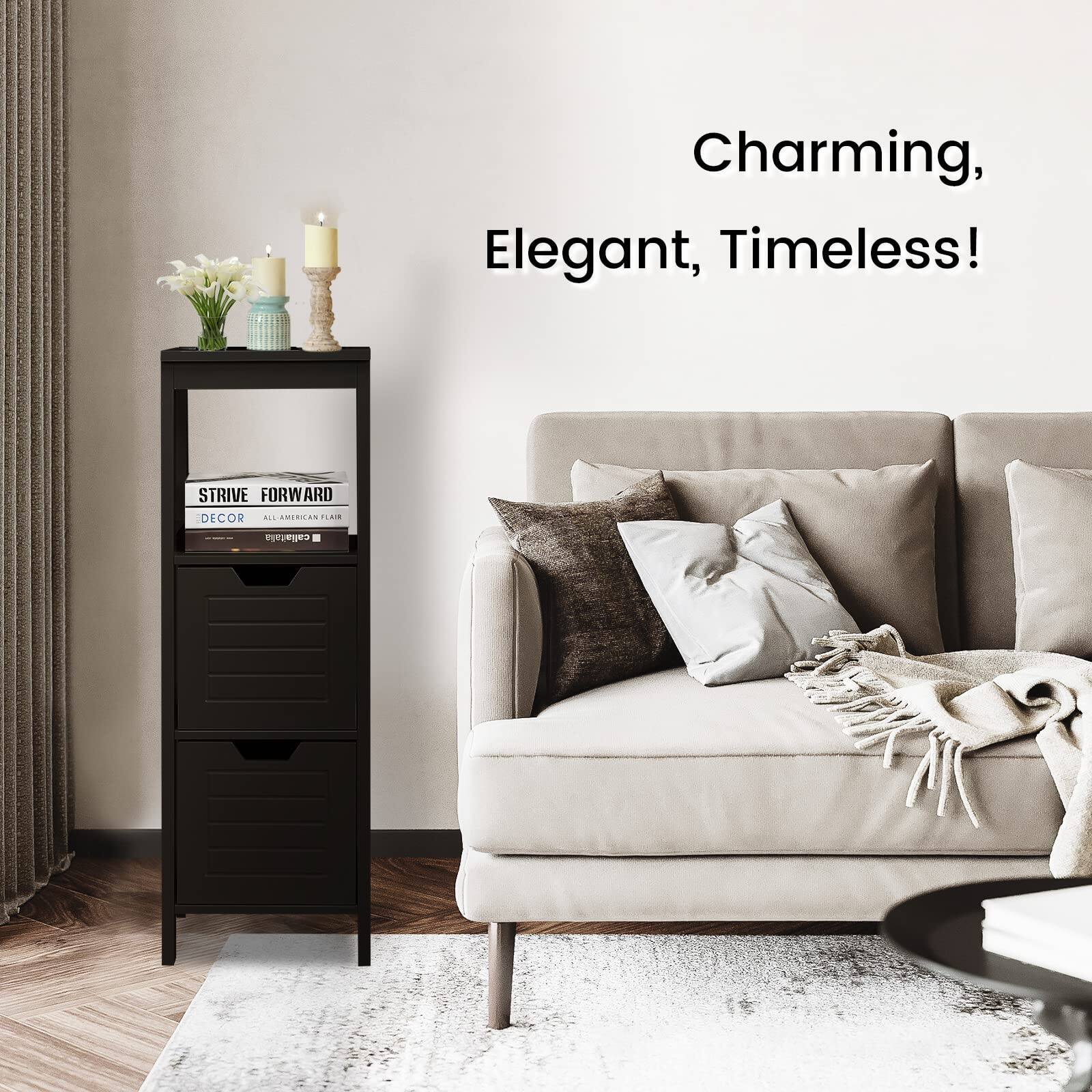 Charming, Elegant, Timeless! STRIVE FORWARD DECOR ALL AMERICAN FLAIR