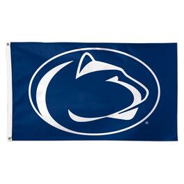 WinCraft - Penn State Nittany Lions Deluxe 3' x 5' Flag - Multicolor