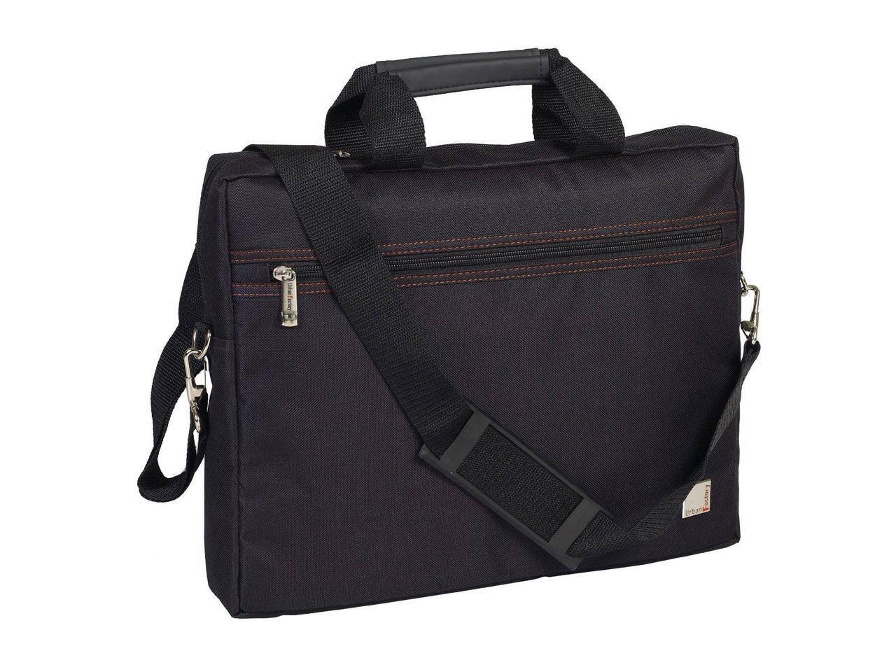 Alt View 2. Urban Factory - Urban Factory Top Light Case for Laptop Model TLC04UF - Top Light.