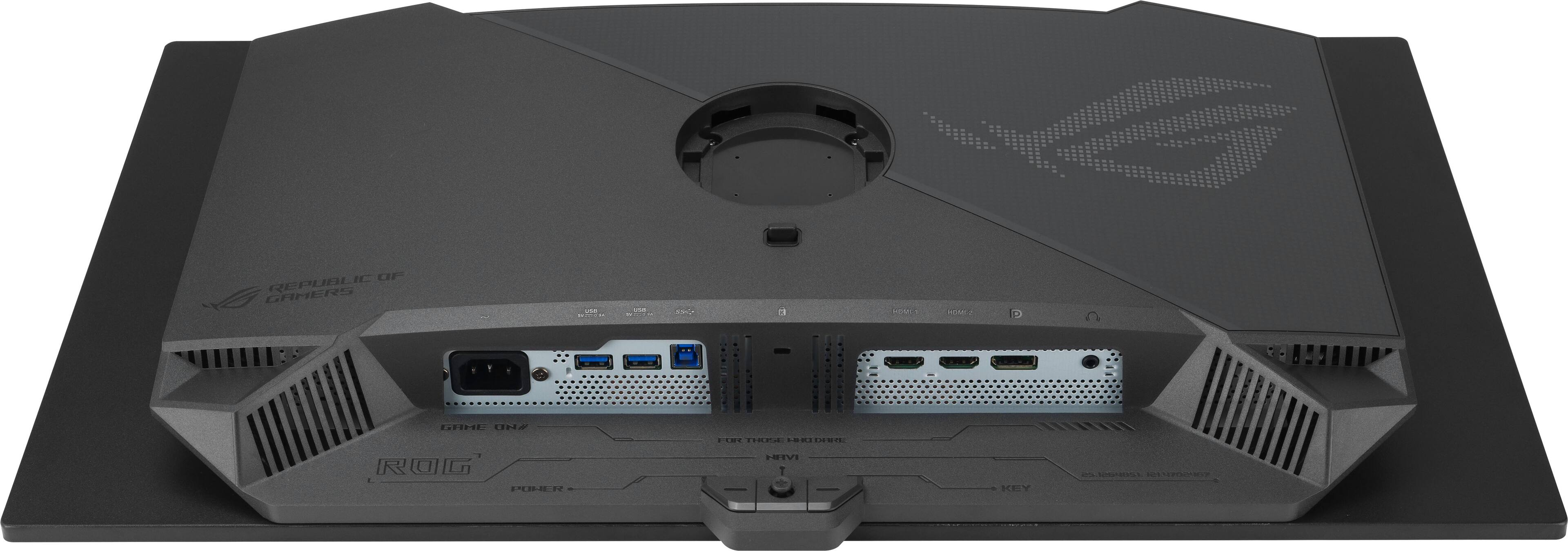 REPUBLIC OF GAMERS - ROG