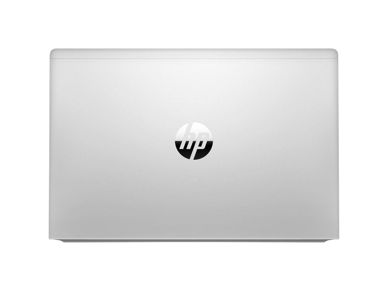 Alt View 1. HP - HP 640 G8 Laptop Intel Core i5-1135G7 2.4GHz 8GB Memory 256GB NVMe 14" FHD Windows 11 Pro 64-bit - Silver.