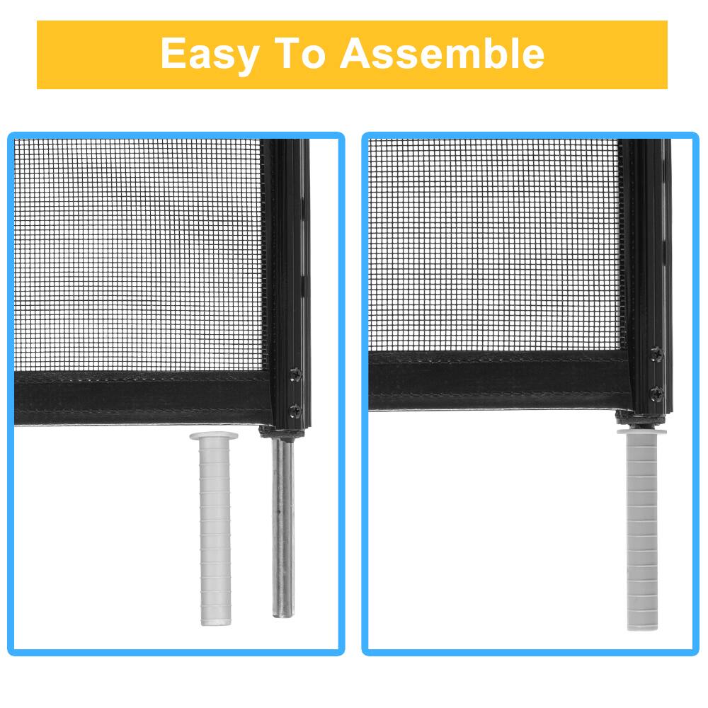 Easy To Assemble