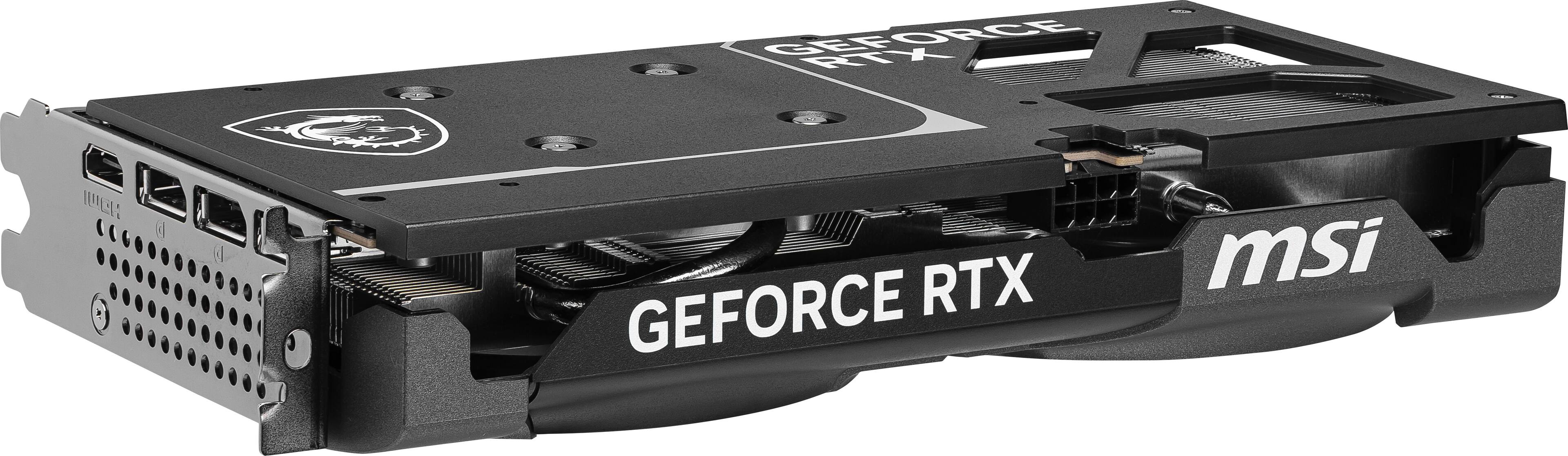 GEFORCE RTX  
msi  
GEFORCE RTX