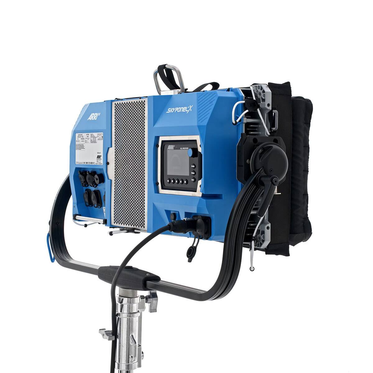 ARRI
SKYPONEX