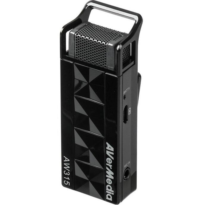 BATTY AW315 AVerMedia 8