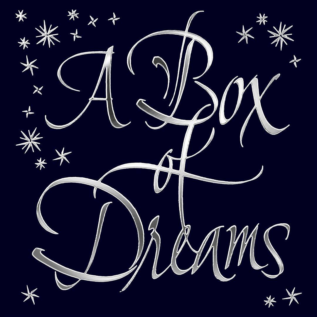 Box of Dreams [LP] [VINYL] price history on PriceWatchPro
