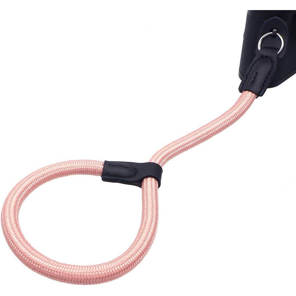 Alt View 1. Schertz - Adjustable Rope Camera Wrist Strap for DSLR & Mirrorless Cameras.