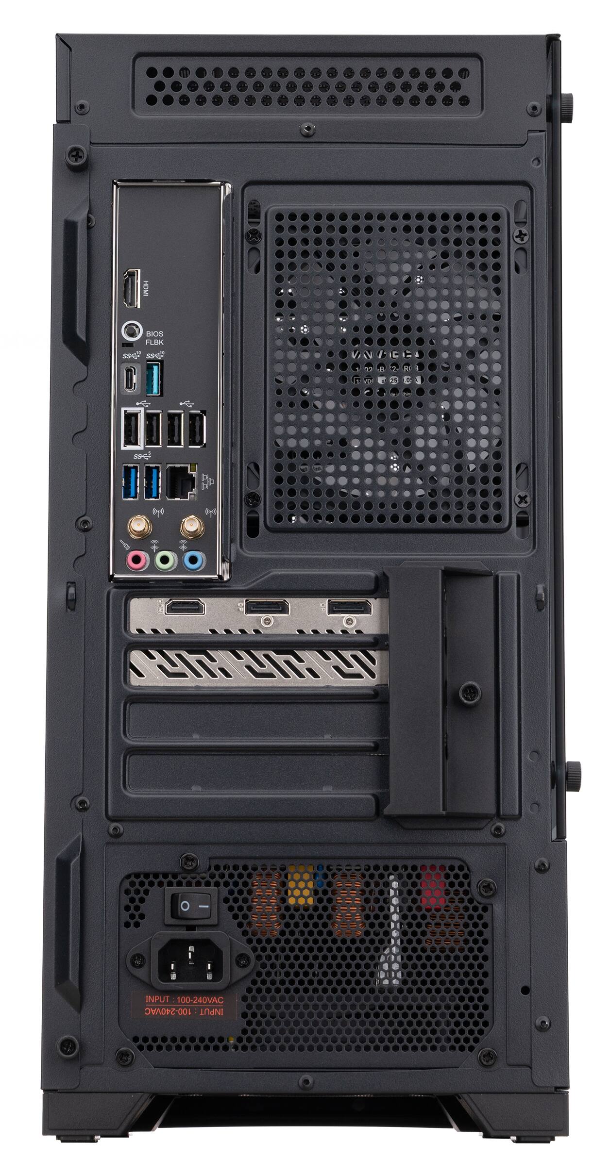 PC factory 5台 b8eb8040-61ac-4211-a950-