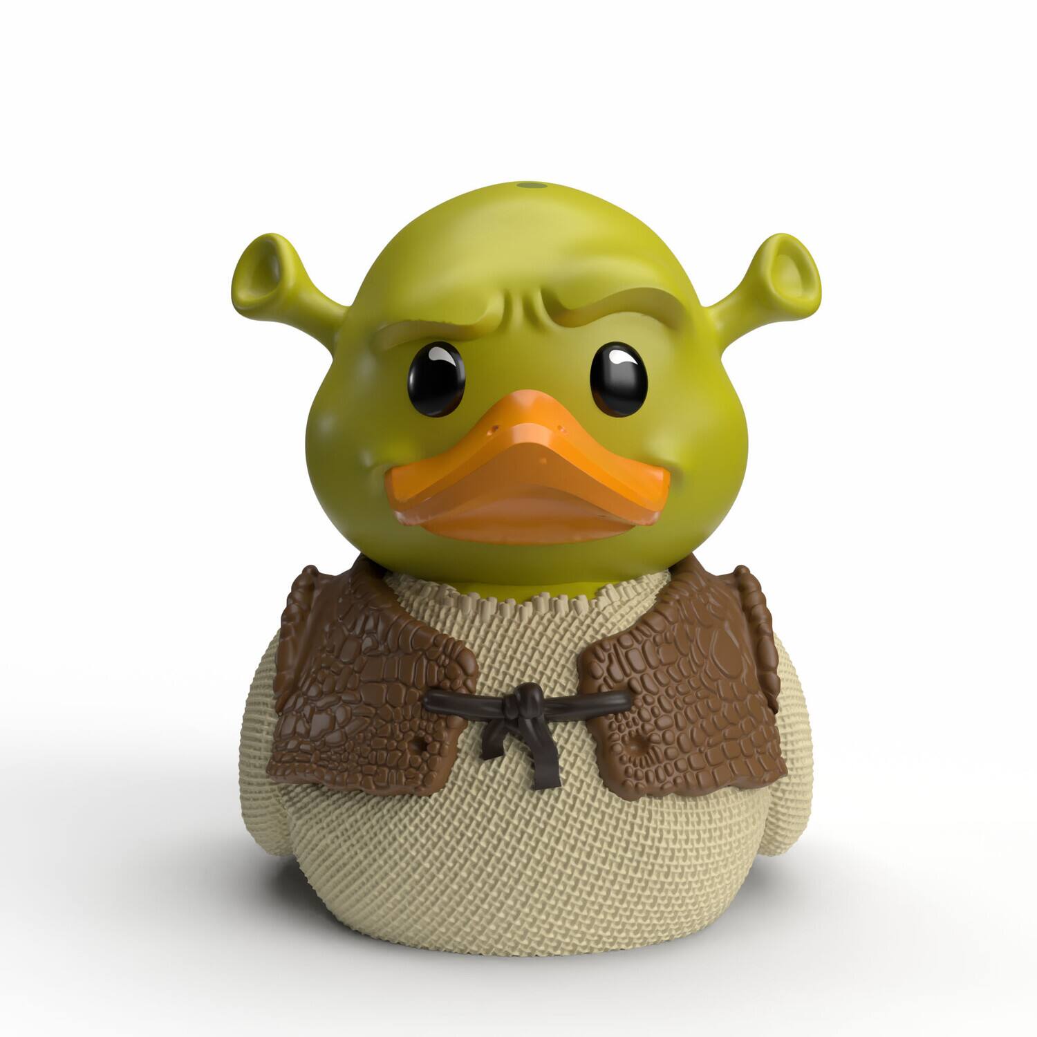 Alt View 3. PopMarket - Tubbz - Shrek (Mini Edition)   - COLLECTIBLES - Multicolor.