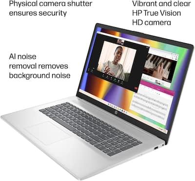 HP 17 17.3 HP 17 17.3