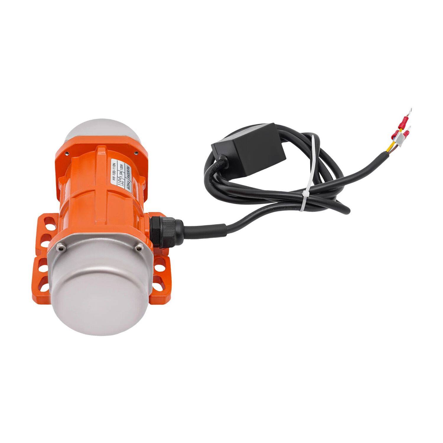 Back. Home Collection - 100W Single-Phase AC Brushless Electric Vibration Motor – 3600RPM Industrial Vibrator.