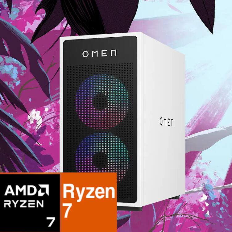 AMD Ryzen 7