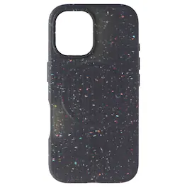 OtterBox - Symmetry Core Case for MagSafe for iPhone 16 - Carnival Night - Multicolor