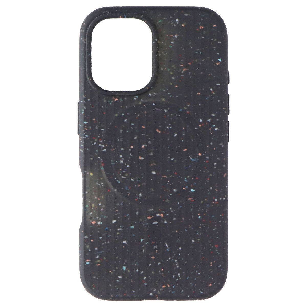 OtterBox - Symmetry Core Case for MagSafe for iPhone 16 - Carnival Night - Multicolor