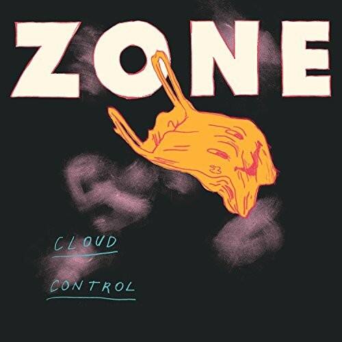 ZONE 3 CLOUD CONTROL