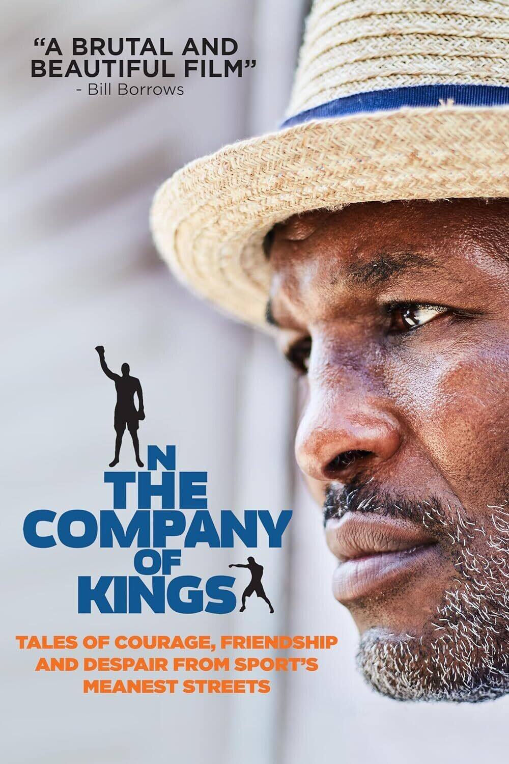 In the Company of Kings   - DVD price history on PriceWatchPro