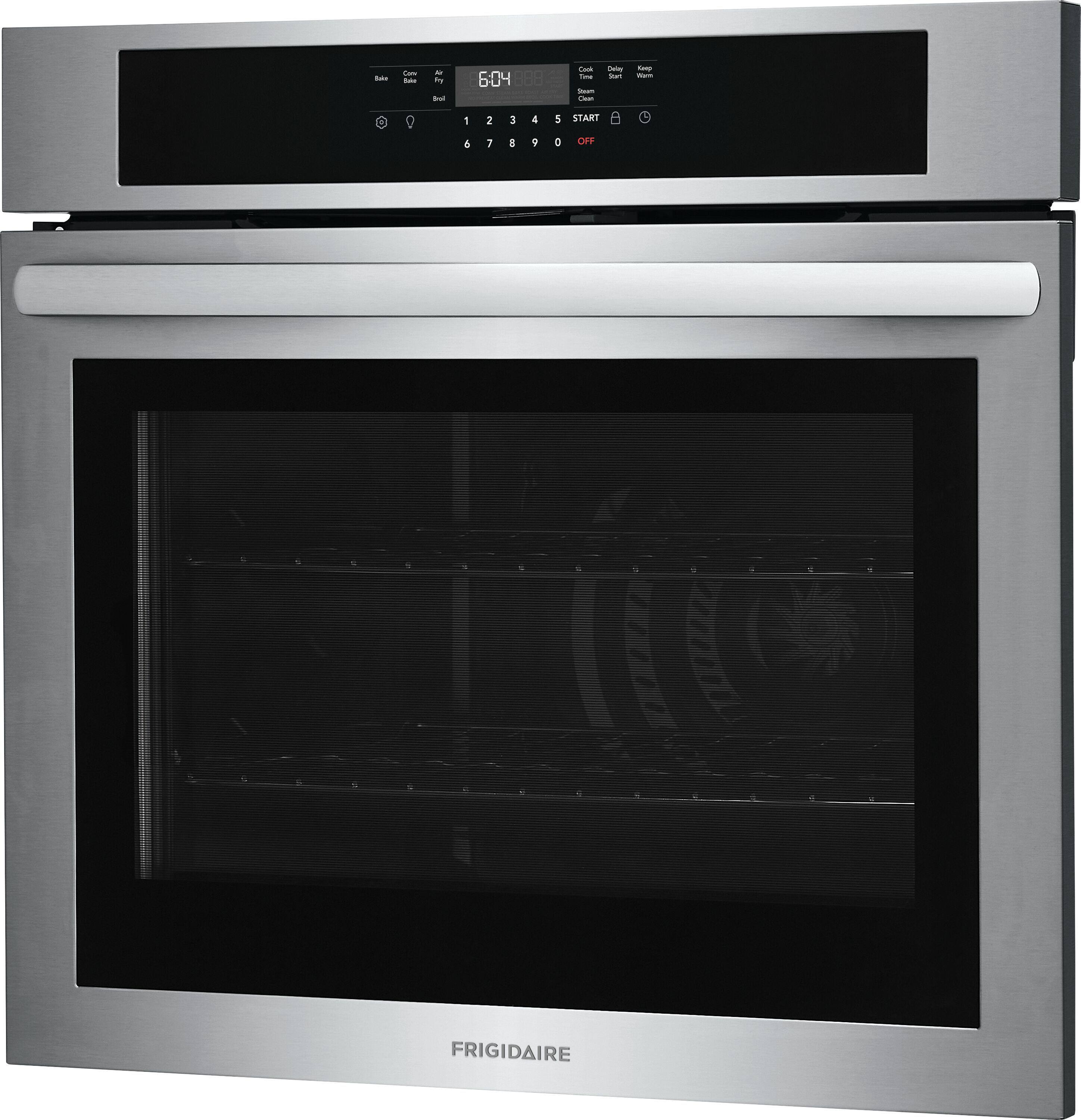 - - - - g - - 881 - 604 - I - - - - 1 2 4 1 START 4 7 a 9 C OFF FRIGIDAIRE