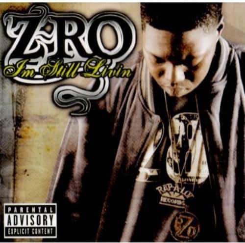 Z-Ro - Still Living   - COMPACT DISCS [CD] price history on PriceWatchPro