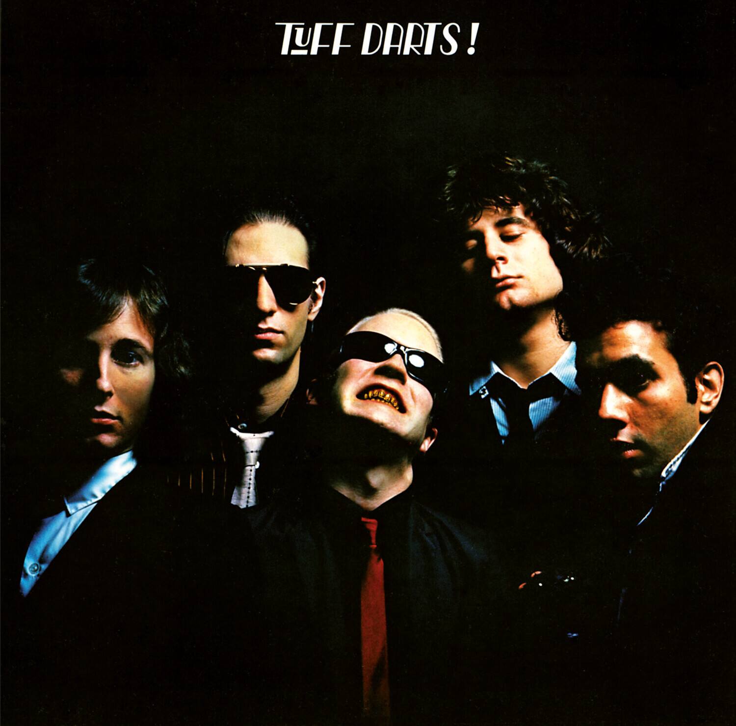Tuff Darts Tuff Darts COMPACT DISCS [CD] - Best Buy