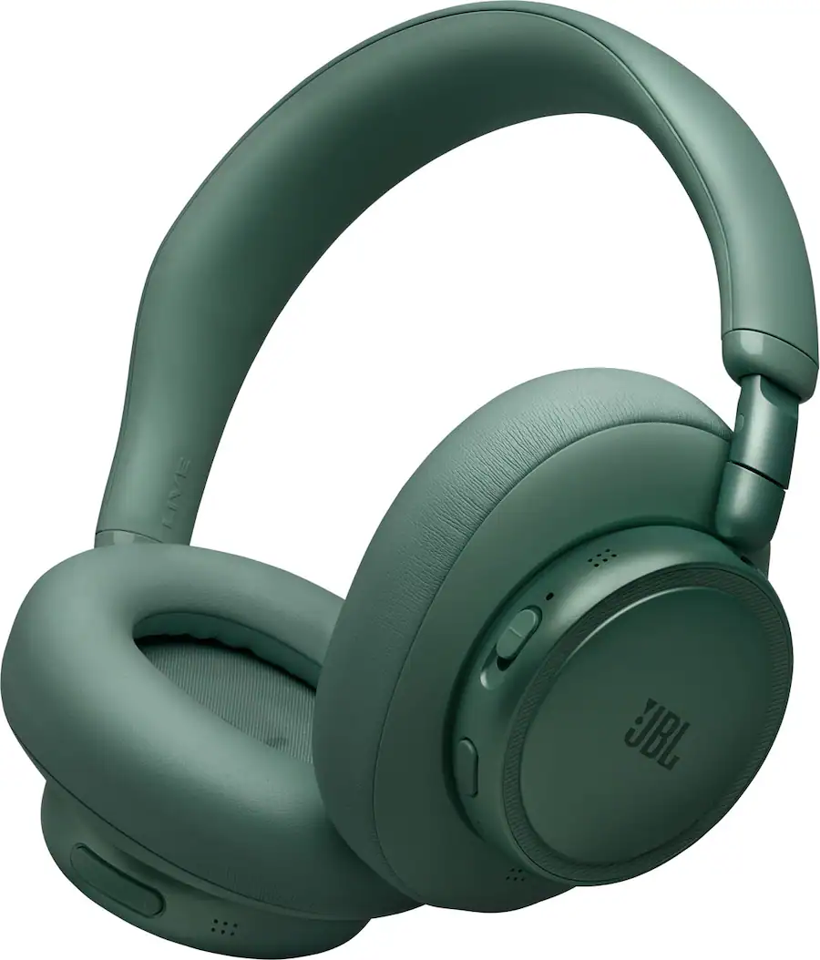 Cuffie JBL Tune 780NC Wireless Bluetooth Con Cancellazione Adattativa Del Rumore Microfono Nero Cuffie JBL Tune 780NC Wireless Bluetooth Con Cancellazione Adattativa Del Rumore Microfono Nero
