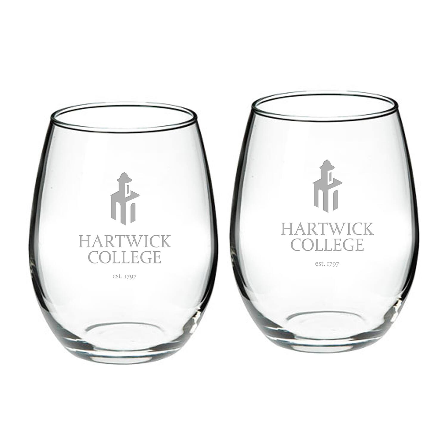 HARTWICK COLLEGE  
est. 1797