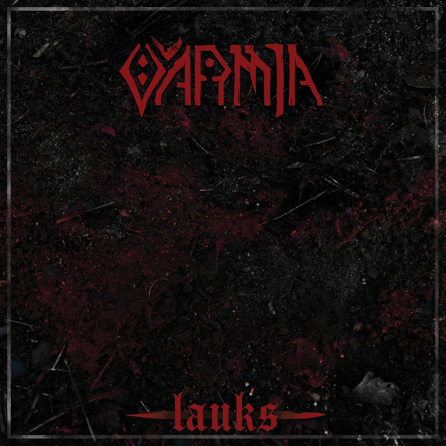 Varmia - Lauks   - VINYL LP price history on PriceWatchPro