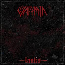 Varmia - Lauks - VINYL LP
