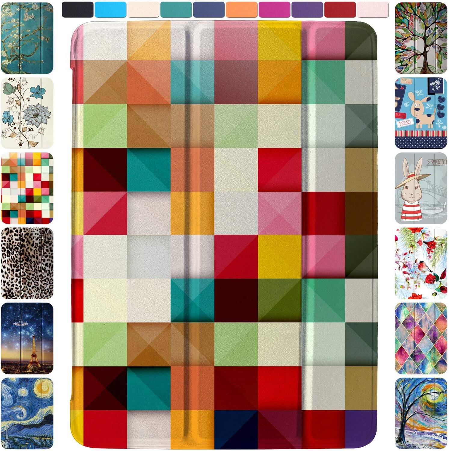 Color Grid