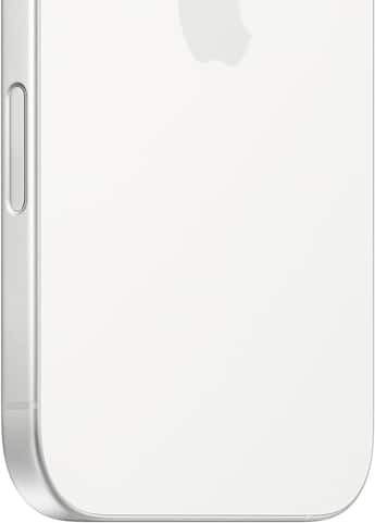 Apple iPhone 16 128GB Apple Intelligence (Unlocked) White - Best Buy Apple iPhone 16 128GB Apple Intelligence (Unlocked) White - Best Buy