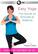 Front. Easy Yoga: The Secret to Strength and Balance With Peggy Cappy - DVD.