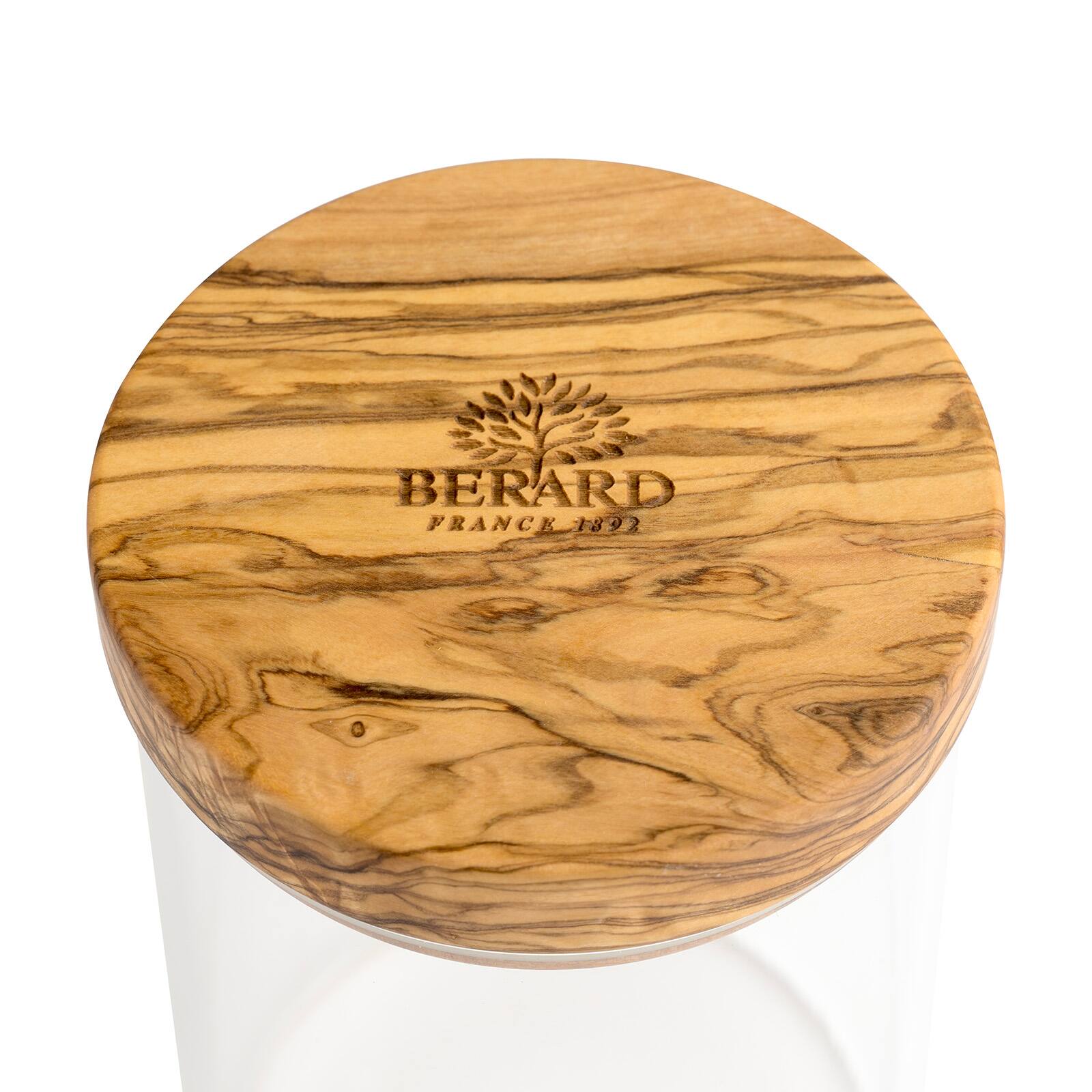 BERARD FRANCE 1892