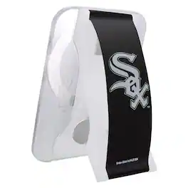 Screen Skinz - Chicago White Sox MagSafe Phone Grip - Multicolor