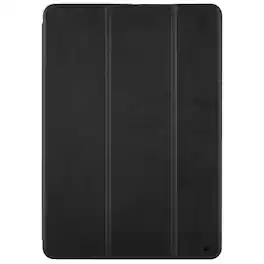Case-Mate - Tuxedo Folio - 10.2-inch iPad (8th/7th Generation) - Black