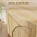 REEDED ACCENT & MDF
Smooth & Durable and Warp-Resistant