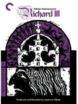 Richard III (Criterion Collection) - DVD