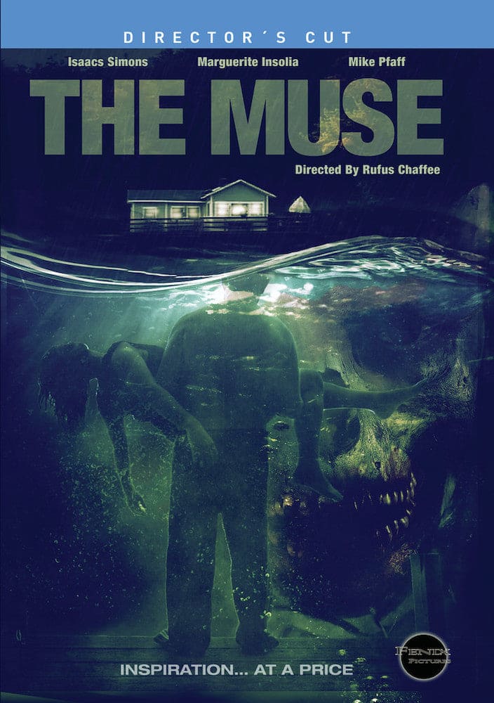 The Muse (MOD) (DVD Movie) price history on PriceWatchPro