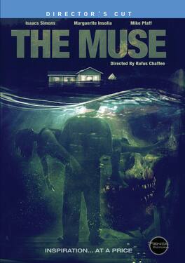 The Muse (MOD) (DVD Movie)