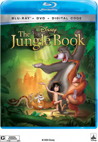 Kids' & Family Movies