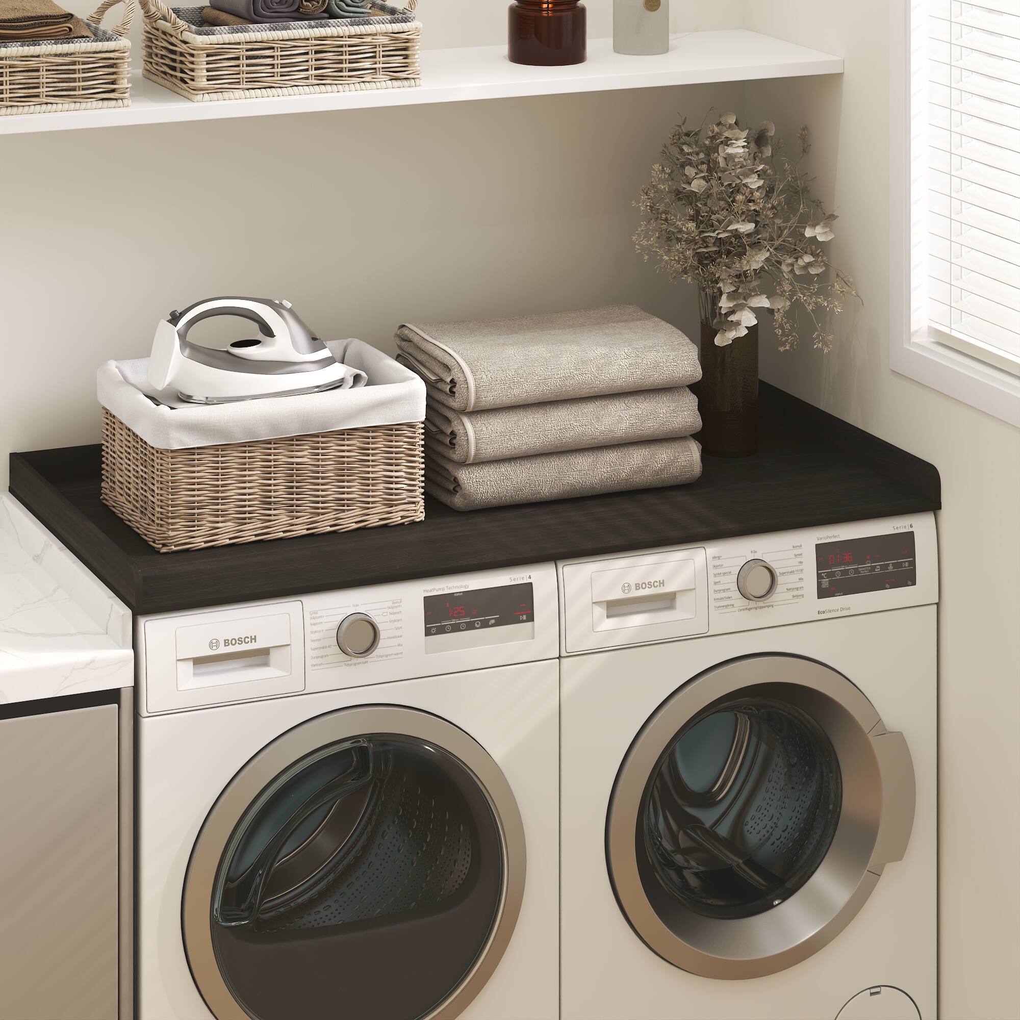 A 1 BOSCH  
- - - - - - - - - - - - E .  
- - - - - BOSCH -