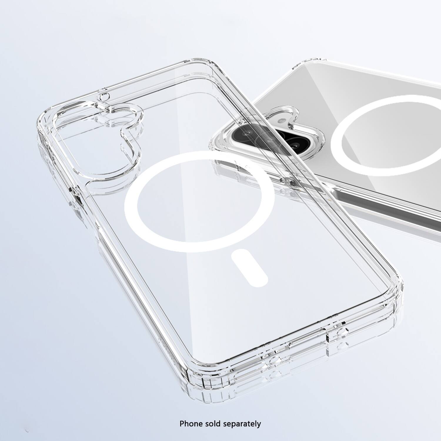 Phone sold separately