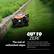 The end of unfinished edges
CUT TO ZERO
Vision Cloud's stereo-vision cameras guide the mower precisely along borders while the Cut-to-Zero* offset blade trims right to the line.
Cut-to-Zero module standard on select models; optional across the full lineup
*Cut-to-Zero