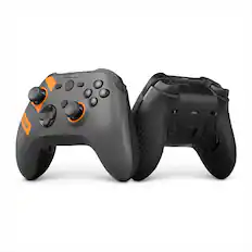 SCUF III